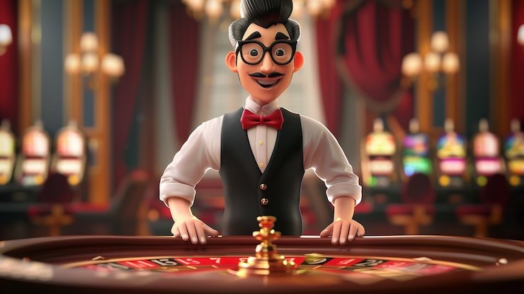 prabuslot777 Casino and sports access