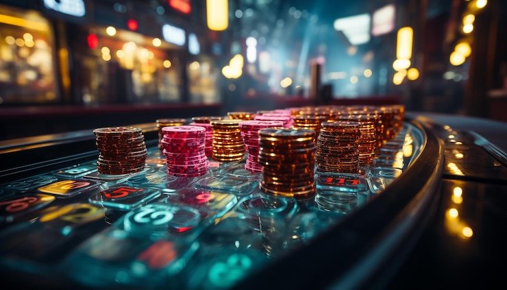 prabuslot777 Three Baccarat Choices Explained