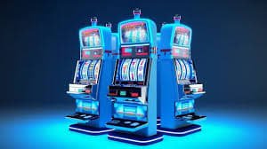 prabuslot777 Live Baccarat Salon